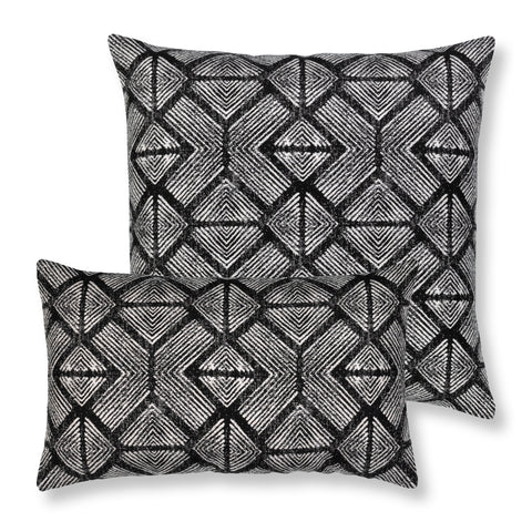 Elaine Smith - Luxury Outdoor Pillows - 2Modern