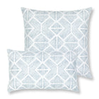 Bakuba Outdoor Pillow