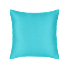Basketweave Outdoor Pillow