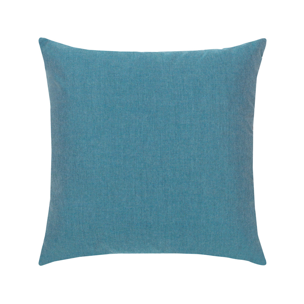 Chameleon Outdoor Pillow