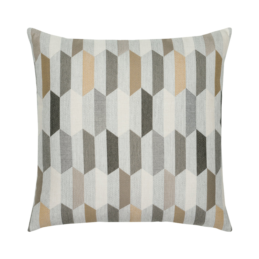 Chiseled Outdoor Pillow