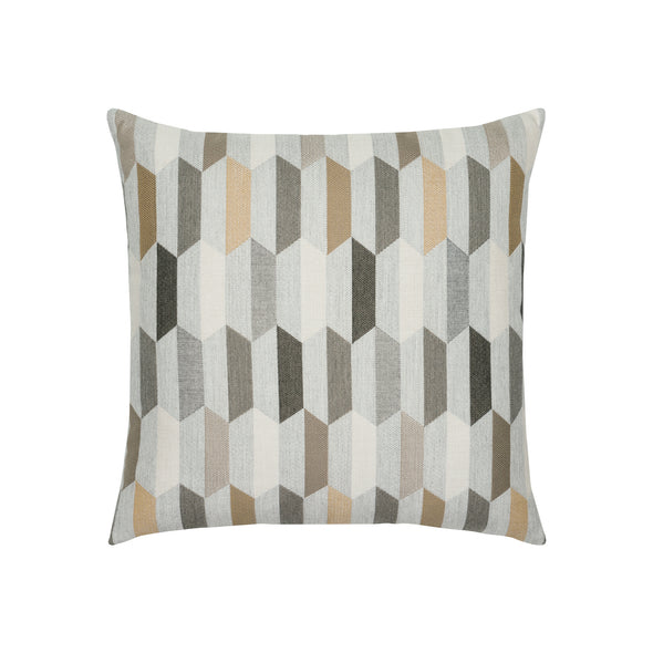 Chiseled Outdoor Pillow