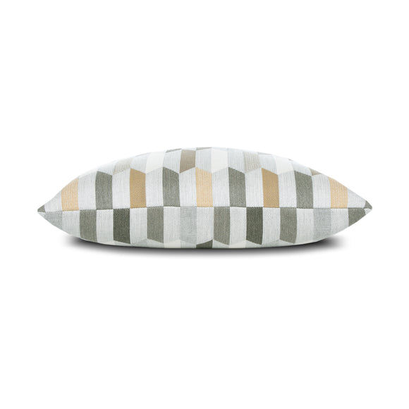 Chiseled Outdoor Pillow