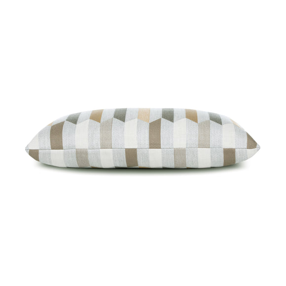 Chiseled Outdoor Pillow