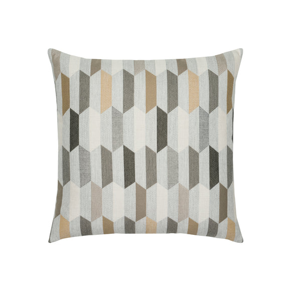 Chiseled Outdoor Pillow