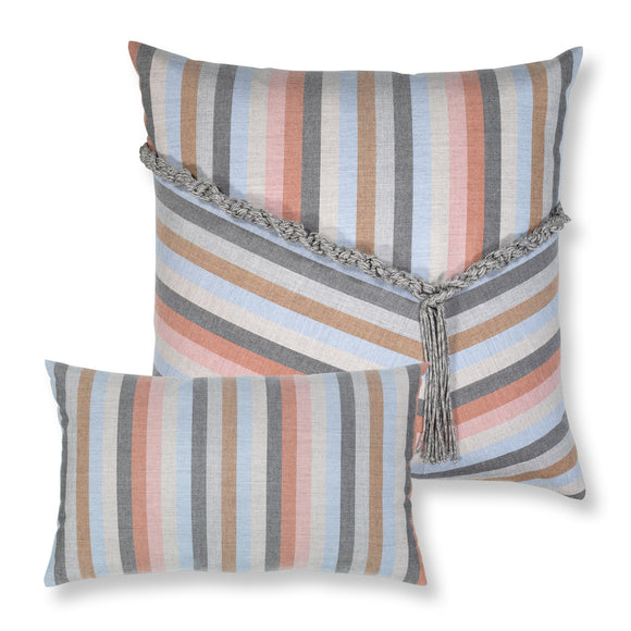 Corsica Outdoor Pillow
