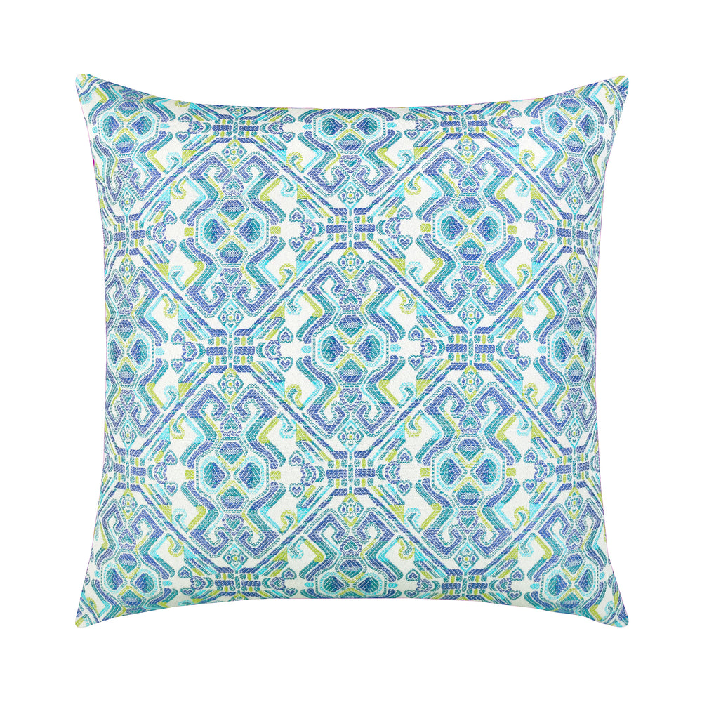 Delphi Outdoor Pillow