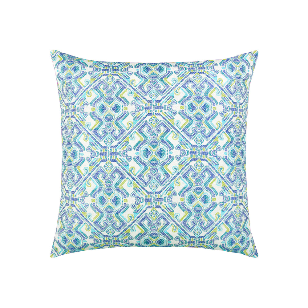 Delphi Outdoor Pillow