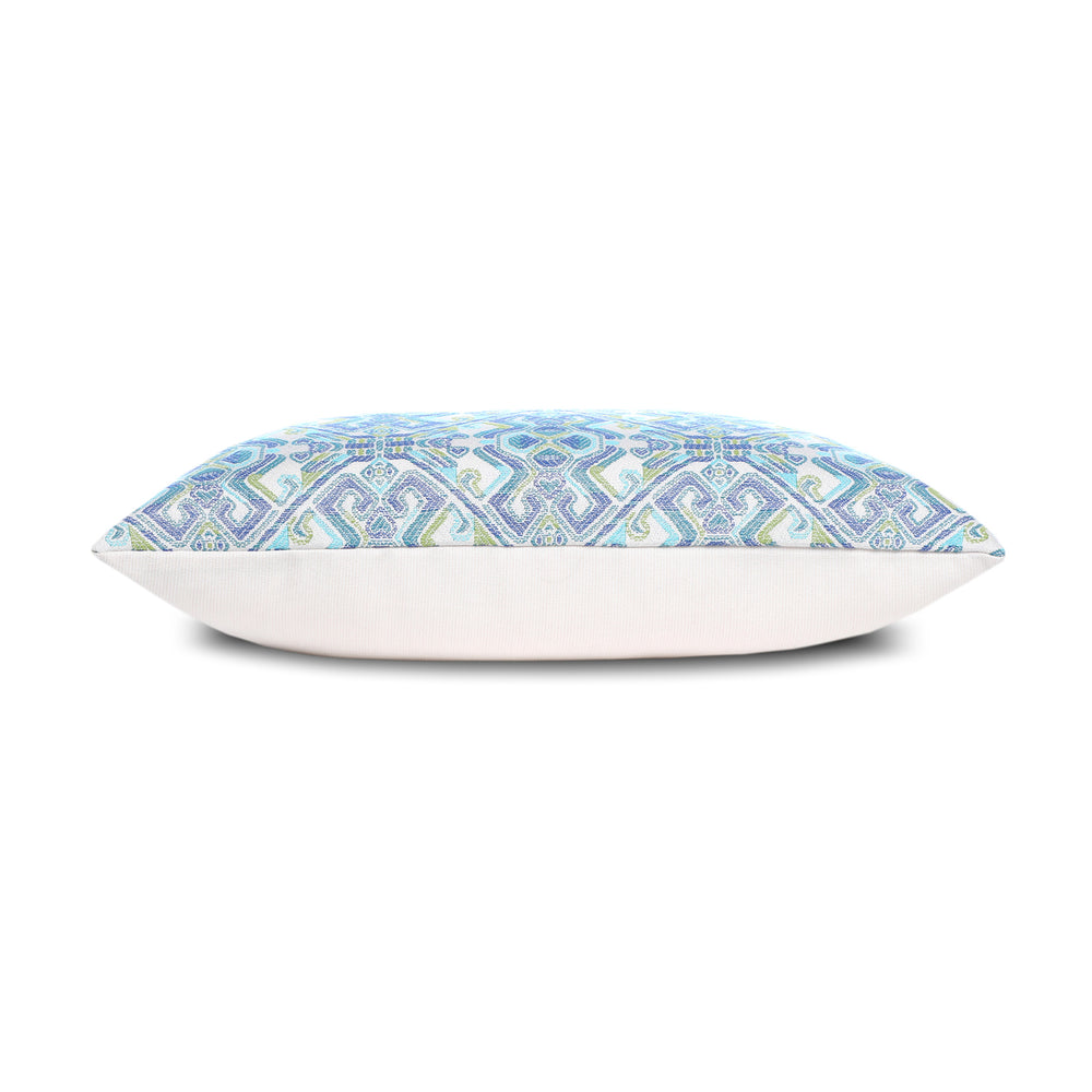 Delphi Outdoor Pillow