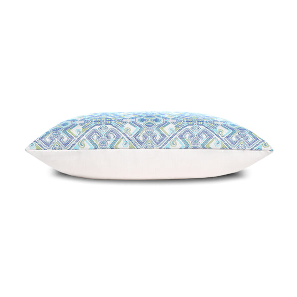 Delphi Outdoor Pillow