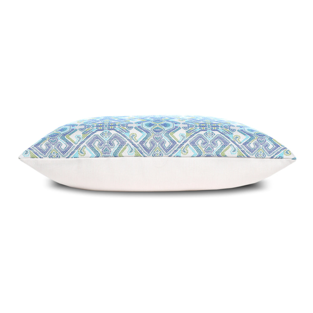 Delphi Outdoor Pillow