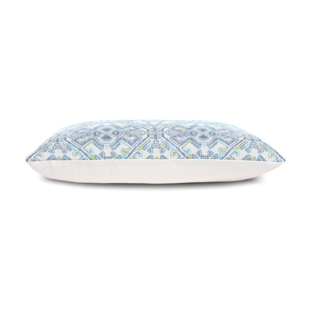 Delphi Outdoor Pillow