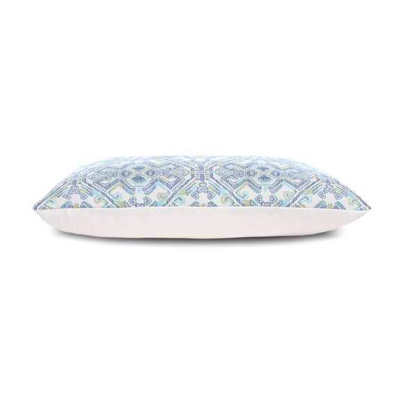 Delphi Outdoor Pillow