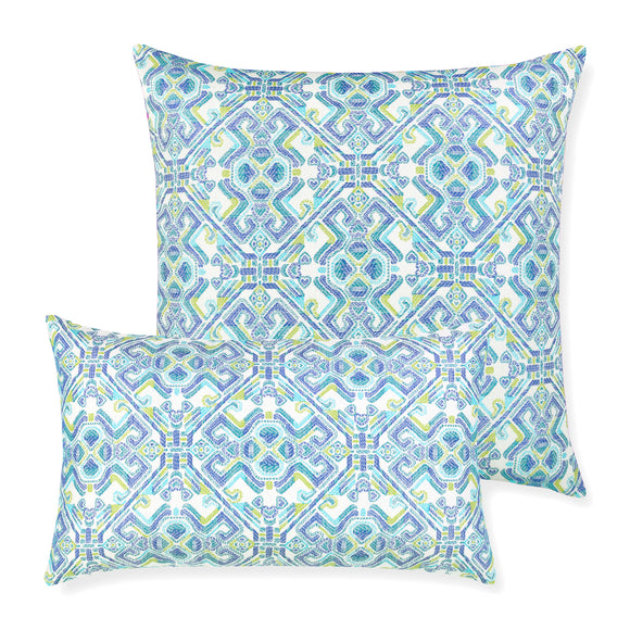 Delphi Outdoor Pillow