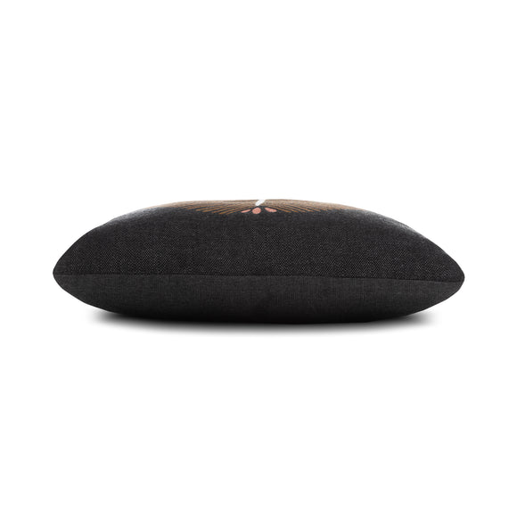 Direction Outdoor Pillow