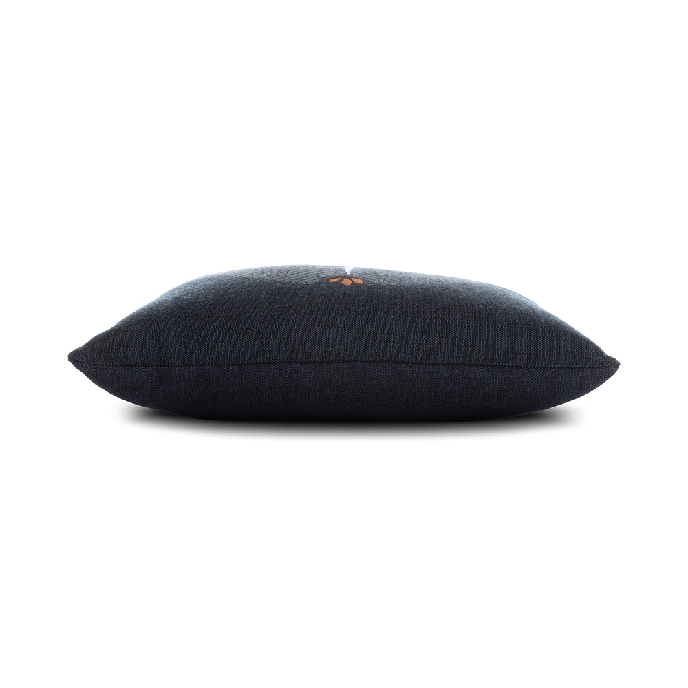 Direction Outdoor Pillow