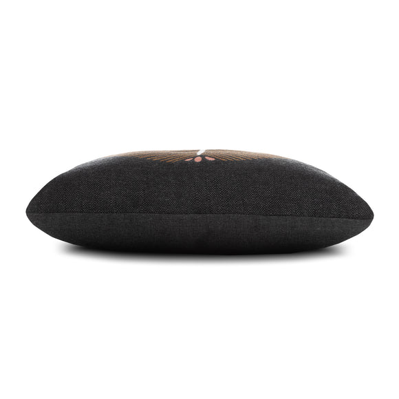 Direction Outdoor Pillow