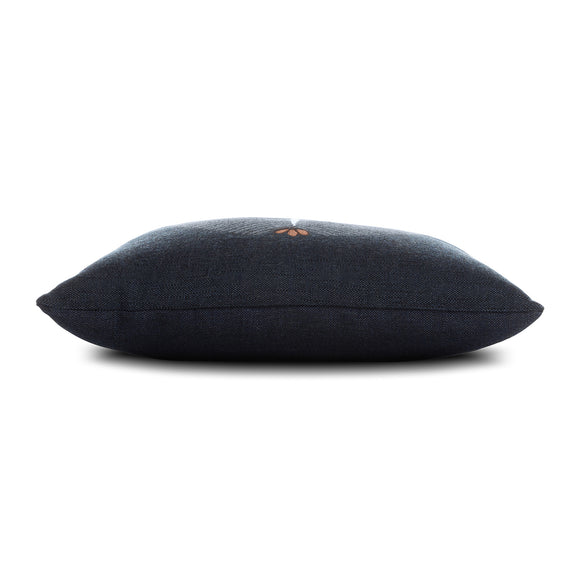 Direction Outdoor Pillow