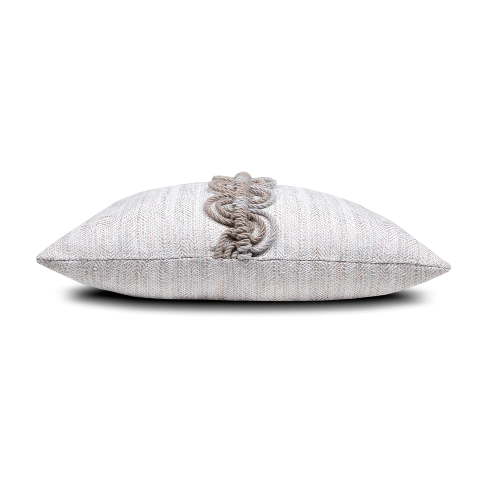 Dressage Outdoor Pillow