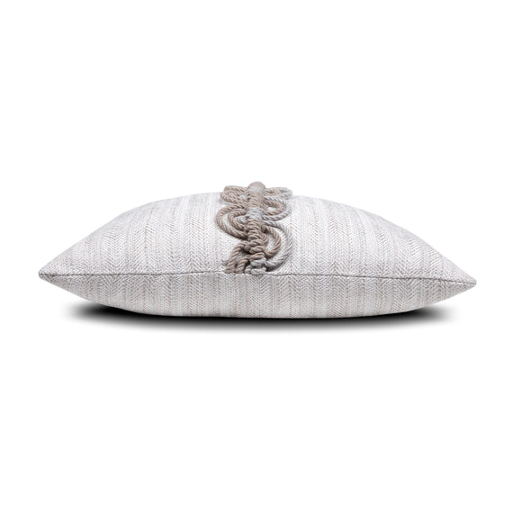 Dressage Outdoor Pillow