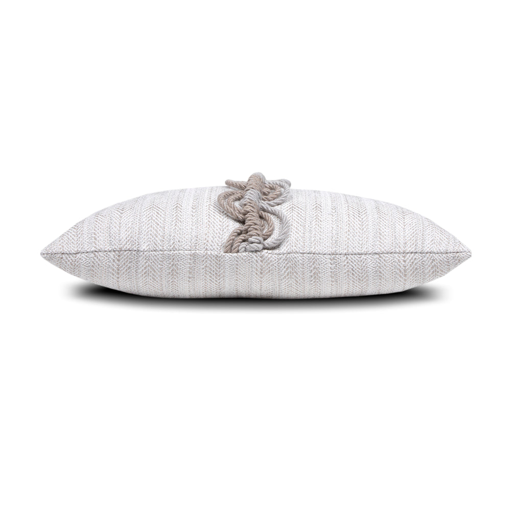 Dressage Outdoor Pillow