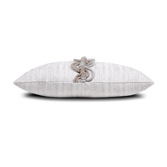 Dressage Outdoor Pillow