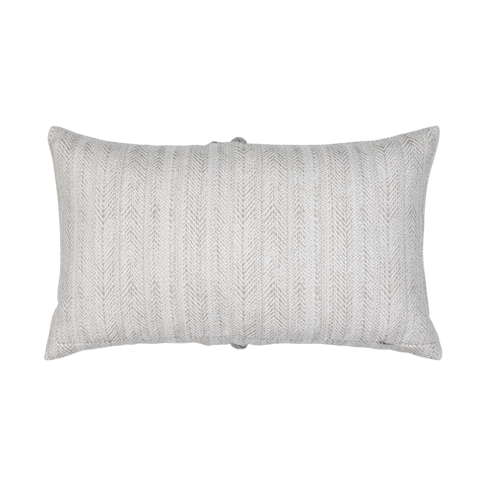 Dressage Outdoor Pillow