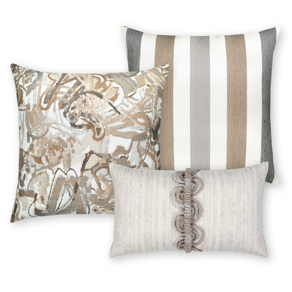 Dune Outdoor Pillow