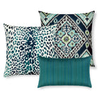 Eden Outdoor Pillow