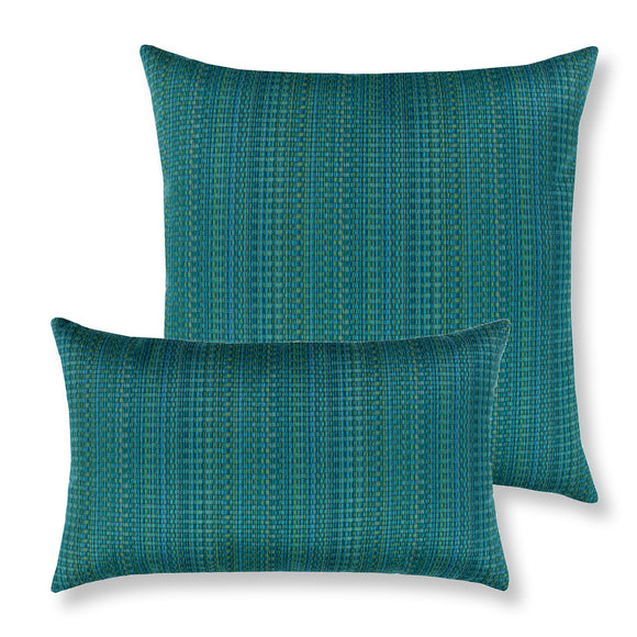 Eden Outdoor Pillow