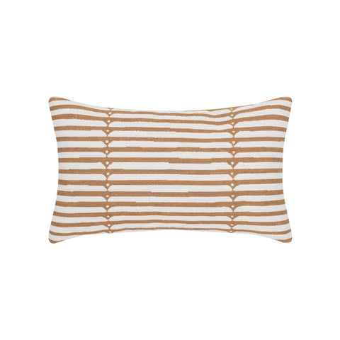 Sincerity Outdoor Pillow