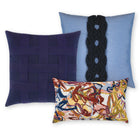 Graffiti Outdoor Pillow