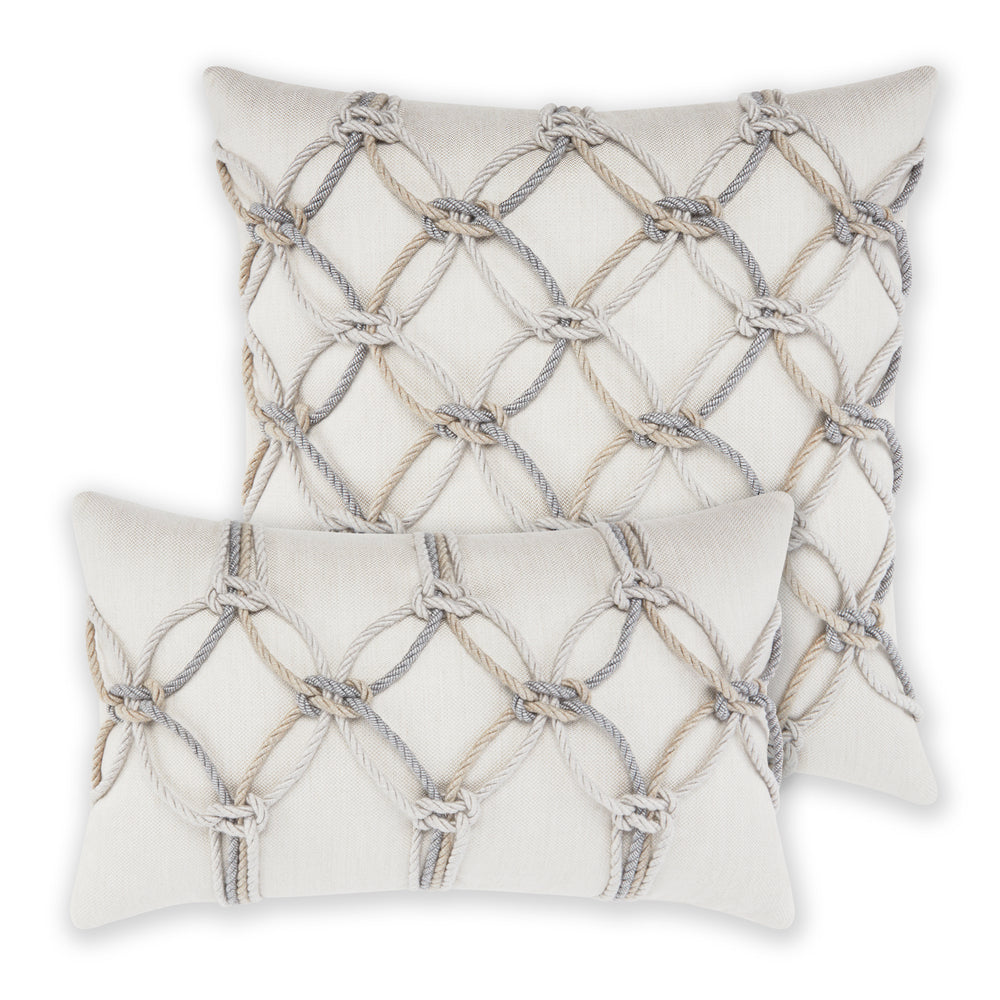 Grigio Outdoor Pillow