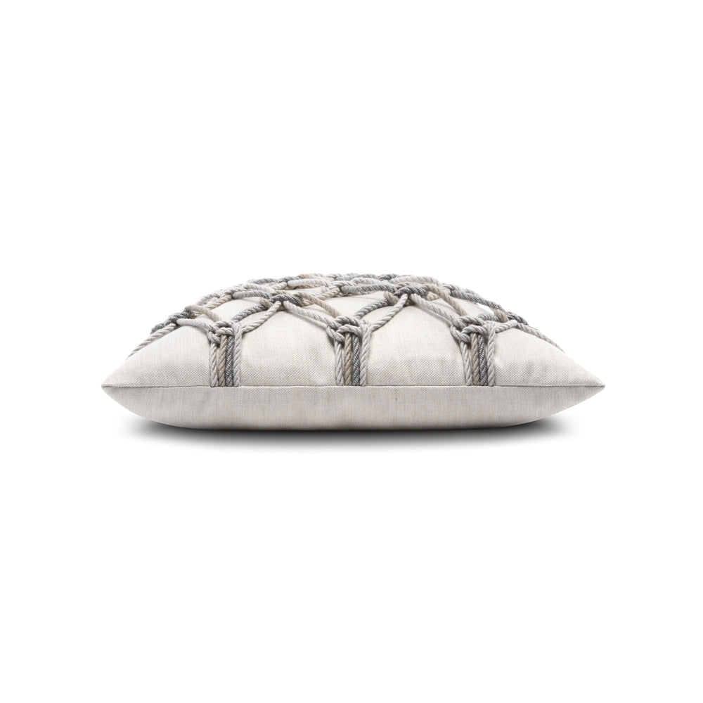 Grigio Outdoor Pillow
