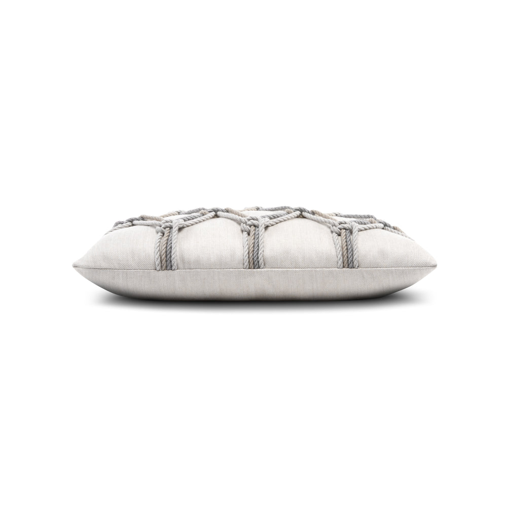 Grigio Outdoor Pillow