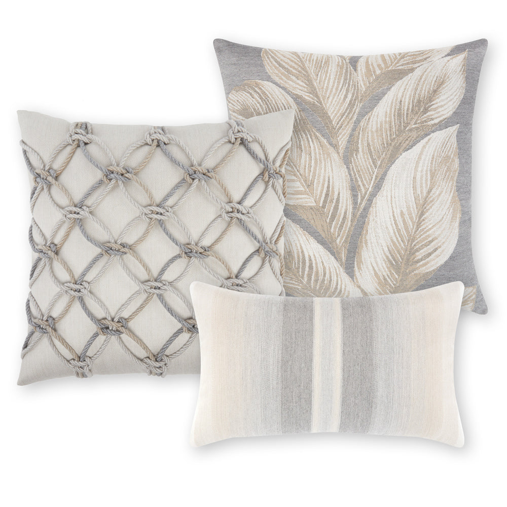 Grigio Outdoor Pillow