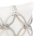 Grigio Outdoor Pillow