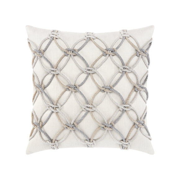 Grigio Outdoor Pillow