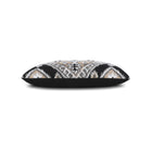 Ikat Diamond Outdoor Pillow
