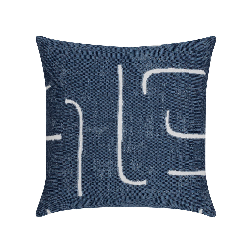 Instinct Outdoor Pillow