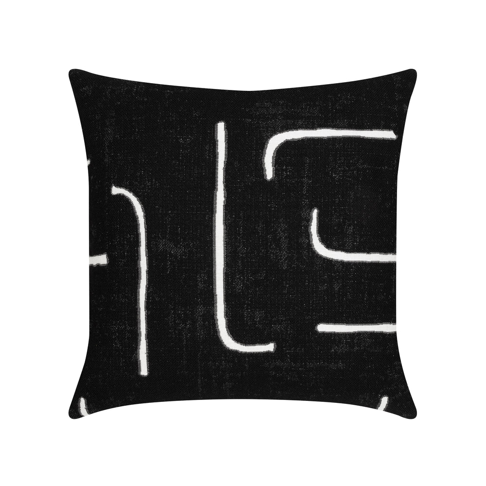 Instinct Outdoor Pillow