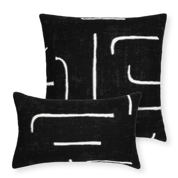 Instinct Outdoor Pillow