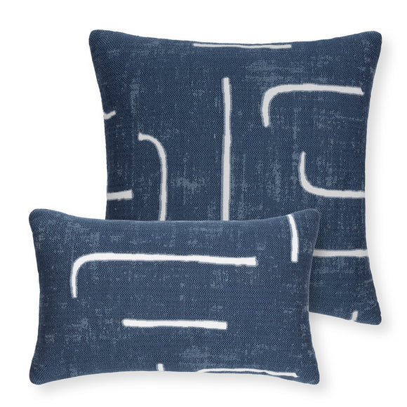 Instinct Outdoor Pillow