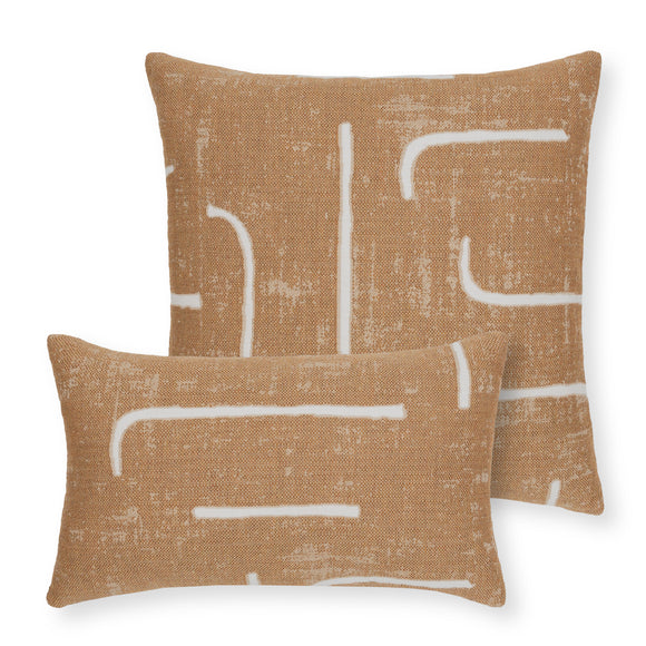 Instinct Outdoor Pillow