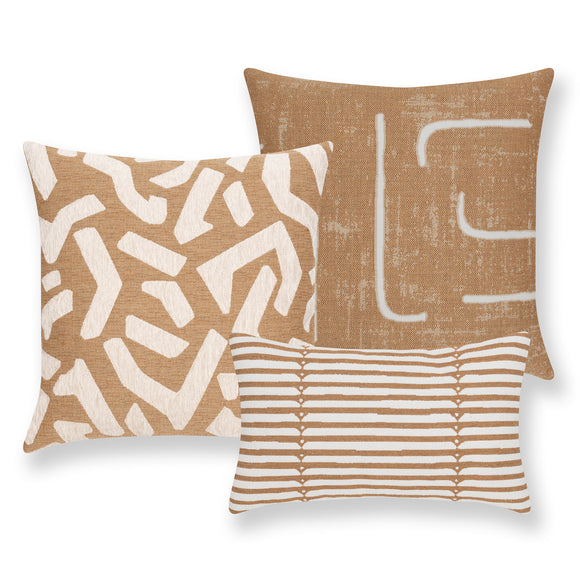 Instinct Outdoor Pillow