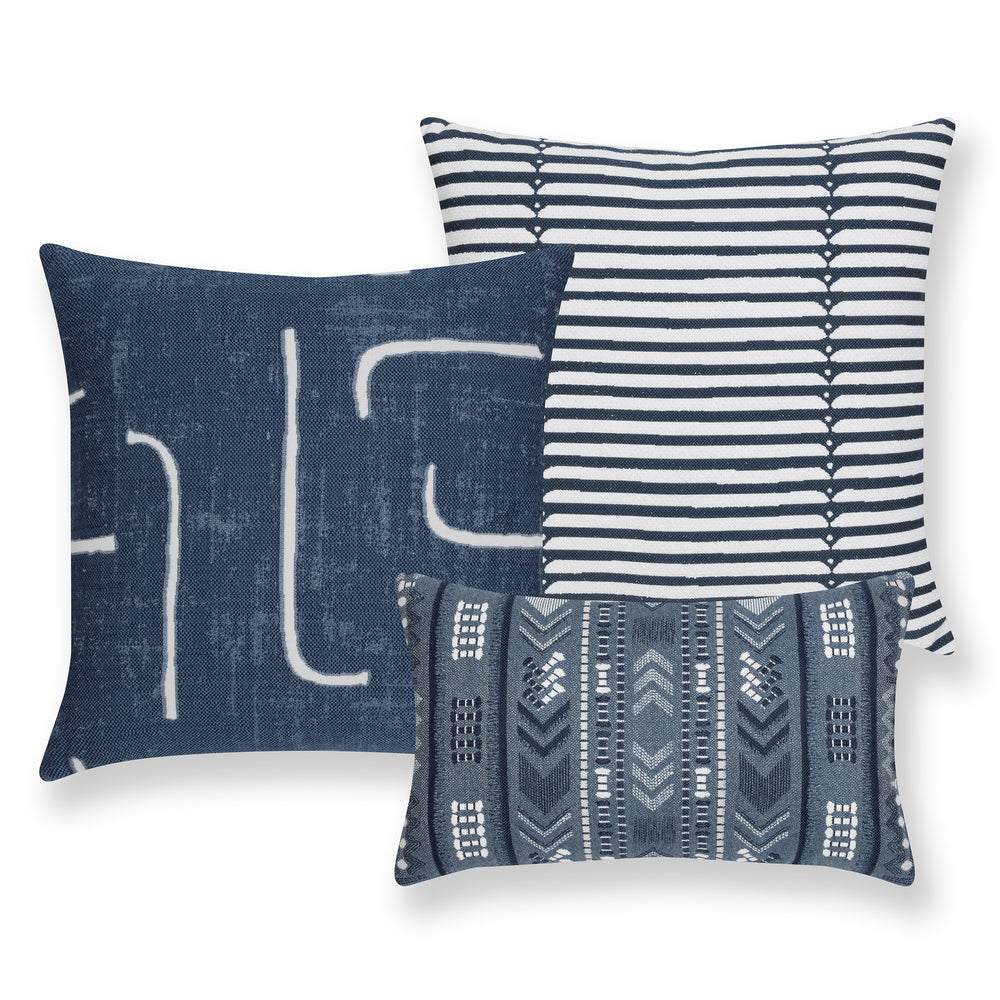 Instinct Outdoor Pillow