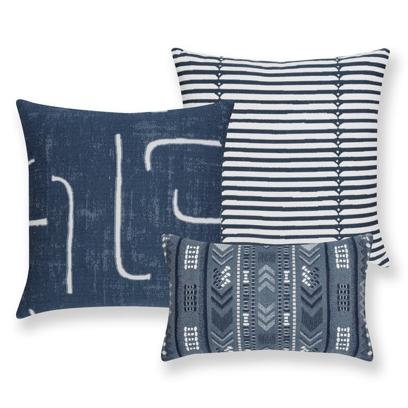 Instinct Outdoor Pillow
