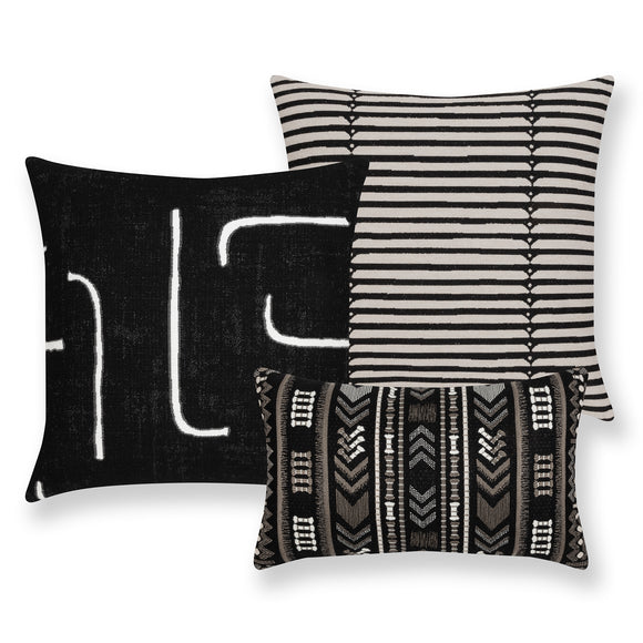 Instinct Outdoor Pillow