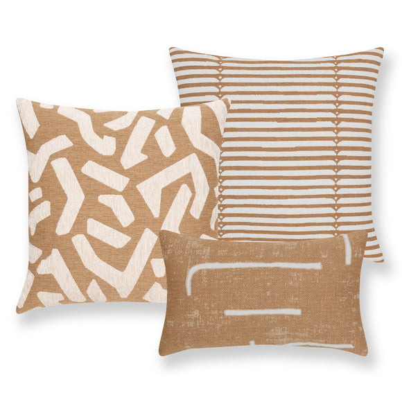 Instinct Outdoor Pillow