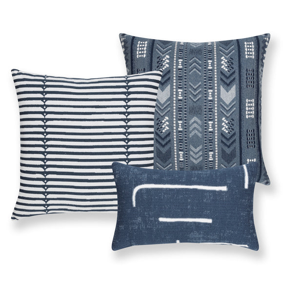 Instinct Outdoor Pillow